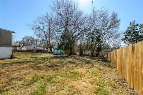 Tiny photo for 5612 Arthur Avenue, St Louis, MO 63139 (MLS # 26010153)