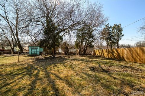 Tiny photo for 5612 Arthur Avenue, St Louis, MO 63139 (MLS # 26010153)