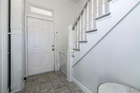 Tiny photo for 5612 Arthur Avenue, St Louis, MO 63139 (MLS # 26010153)