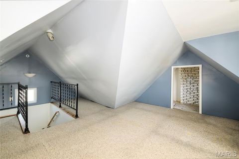 Tiny photo for 5612 Arthur Avenue, St Louis, MO 63139 (MLS # 26010153)