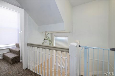 Tiny photo for 5612 Arthur Avenue, St Louis, MO 63139 (MLS # 26010153)