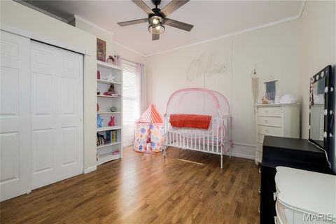 Tiny photo for 5612 Arthur Avenue, St Louis, MO 63139 (MLS # 26010153)