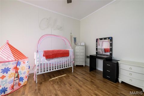 Tiny photo for 5612 Arthur Avenue, St Louis, MO 63139 (MLS # 26010153)