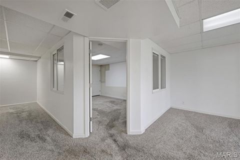 Tiny photo for 586 Brook Meadow Drive, Ballwin, MO 63021 (MLS # 25066384)