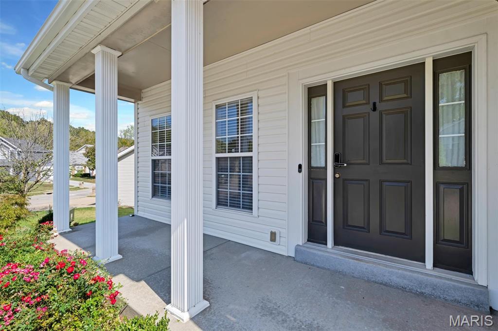 586 Brook Meadow Drive