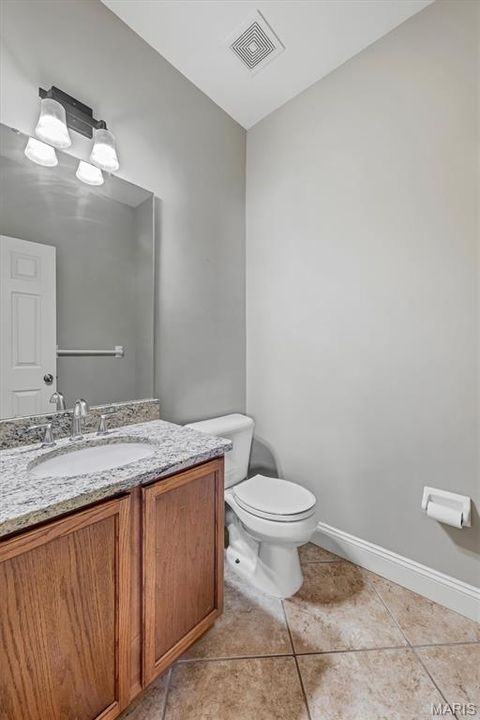 Tiny photo for 586 Brook Meadow Drive, Ballwin, MO 63021 (MLS # 25066384)