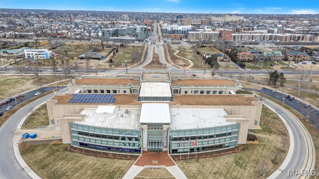 Rosebury Condo - Residential