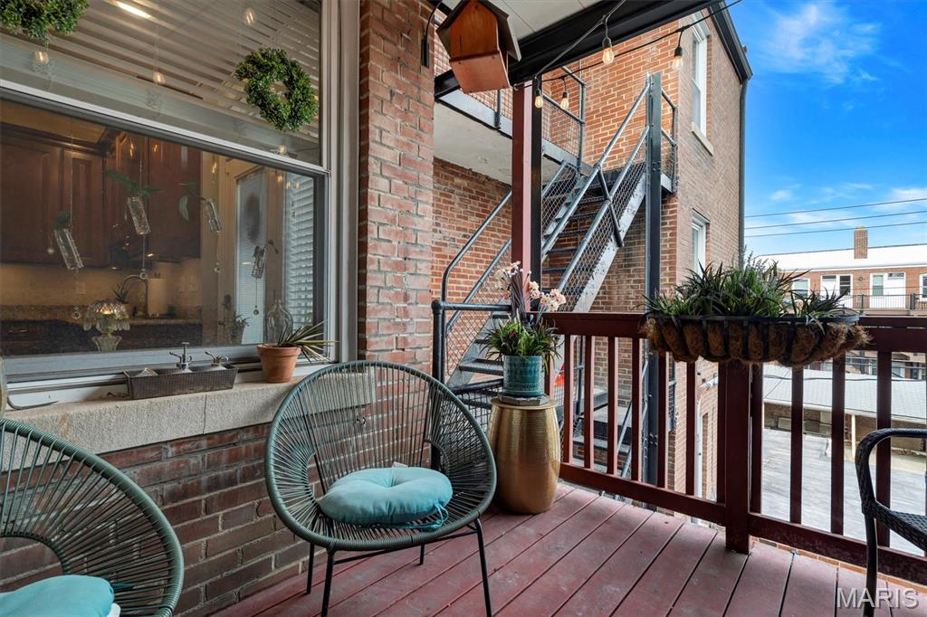 Rosebury Condo - Residential