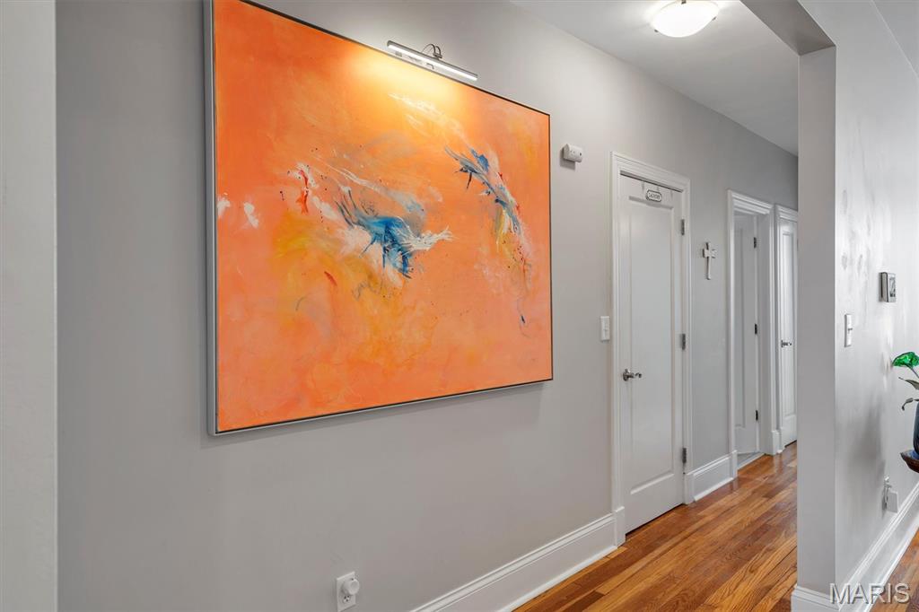 Rosebury Condo - Residential