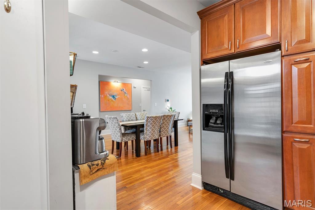 Rosebury Condo - Residential