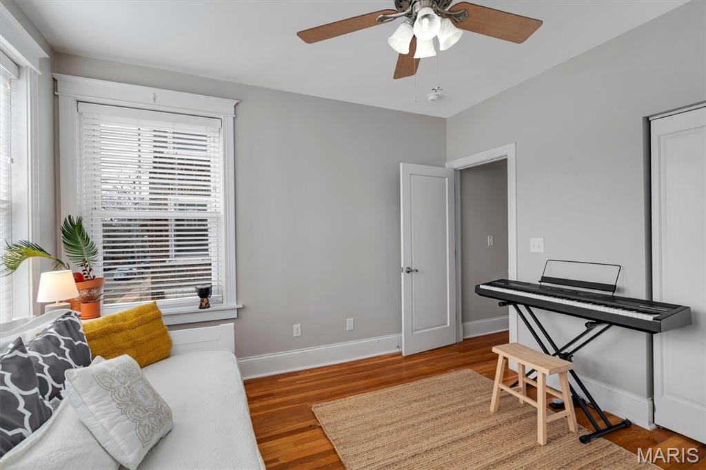 Rosebury Condo - Residential