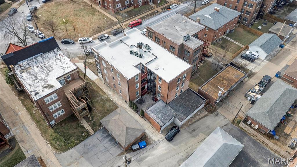 Rosebury Condo - Residential