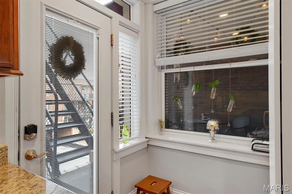 Rosebury Condo - Residential