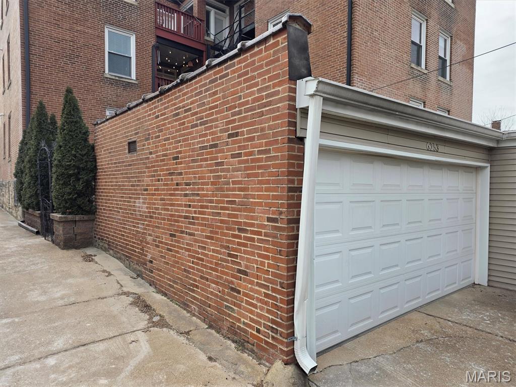 Rosebury Condo - Residential