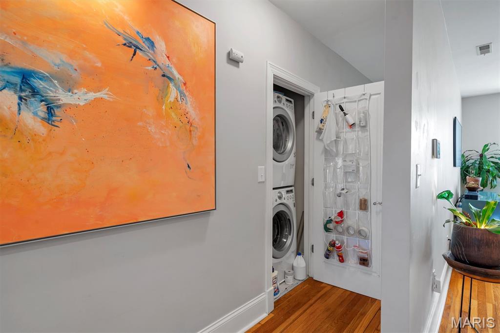 Rosebury Condo - Residential