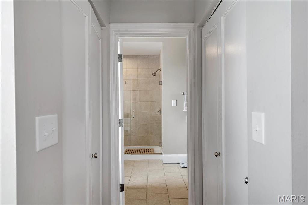 Rosebury Condo - Residential