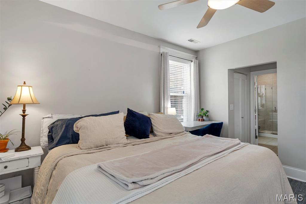 Rosebury Condo - Residential