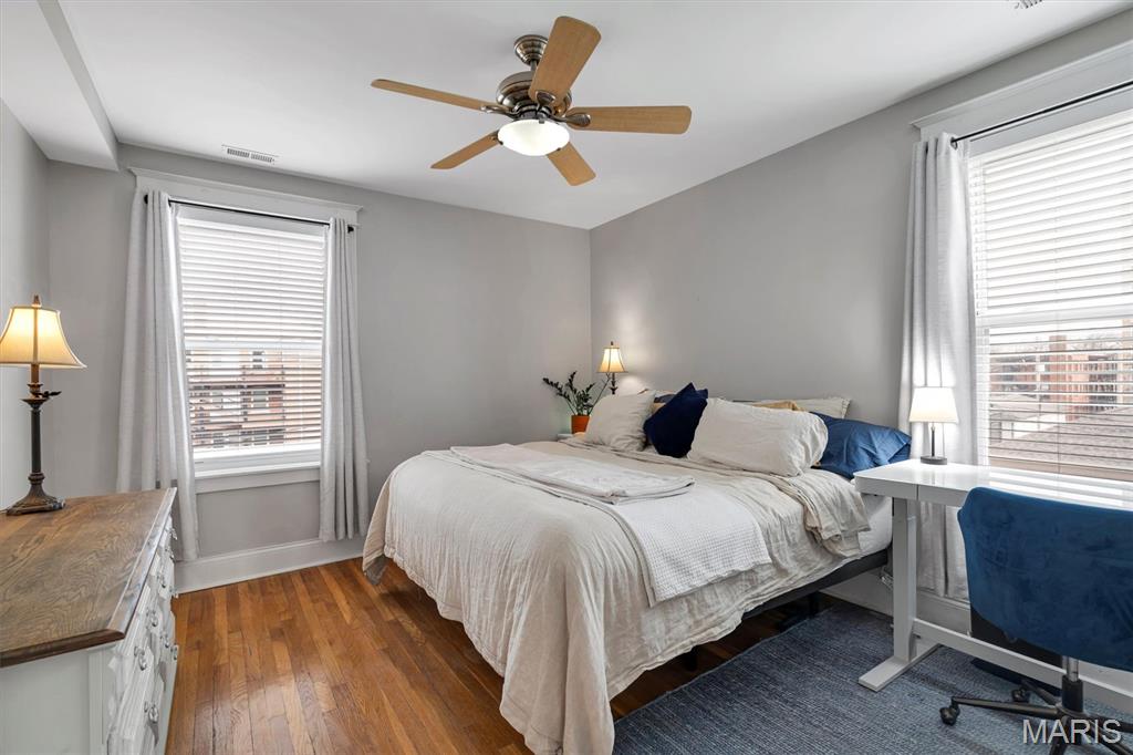 Rosebury Condo - Residential