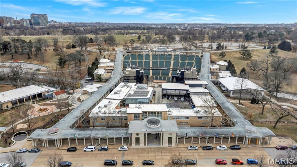 Rosebury Condo - Residential