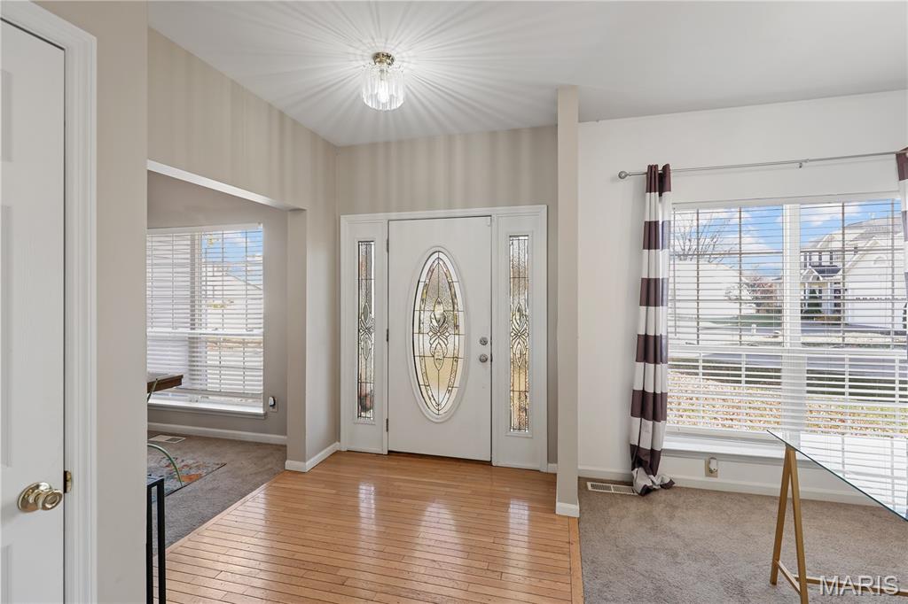 1912 Timberwood Crossing Drive