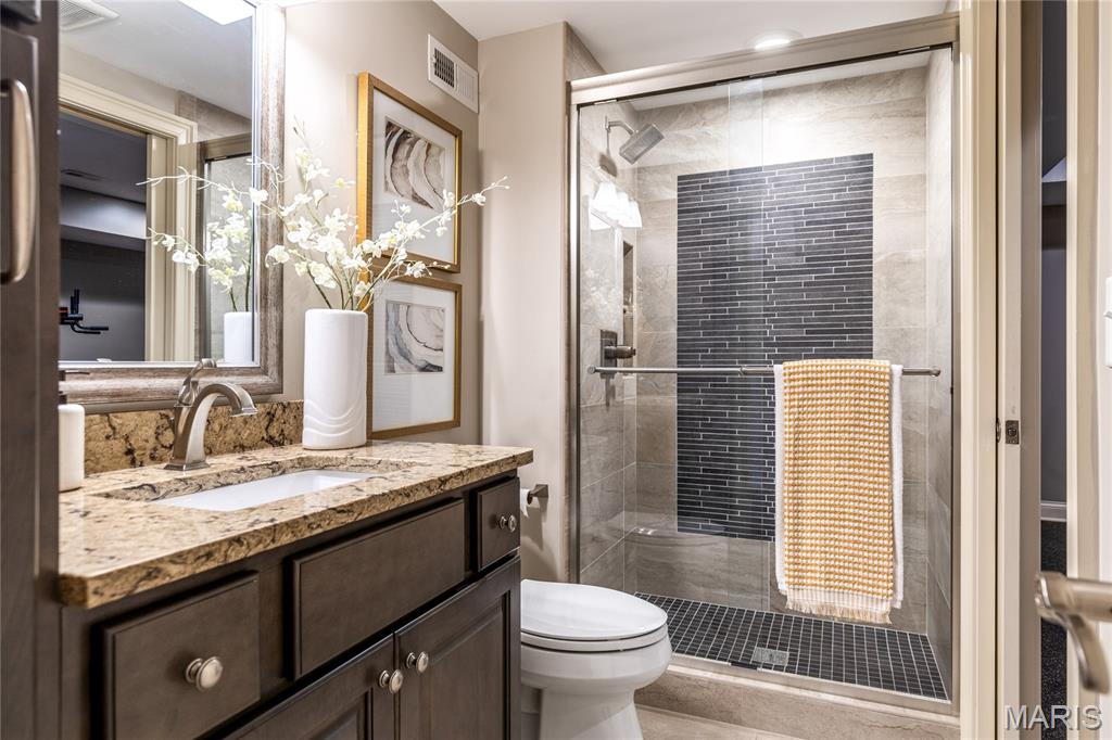 Spring Mill Estate - Residential