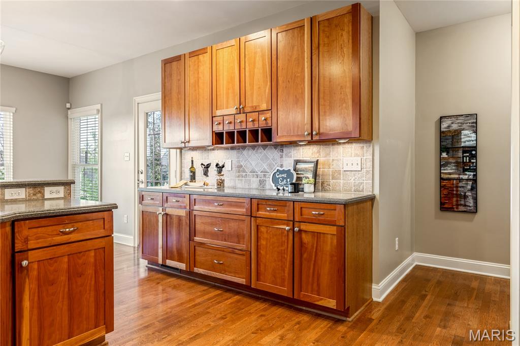 Spring Mill Estate - Residential