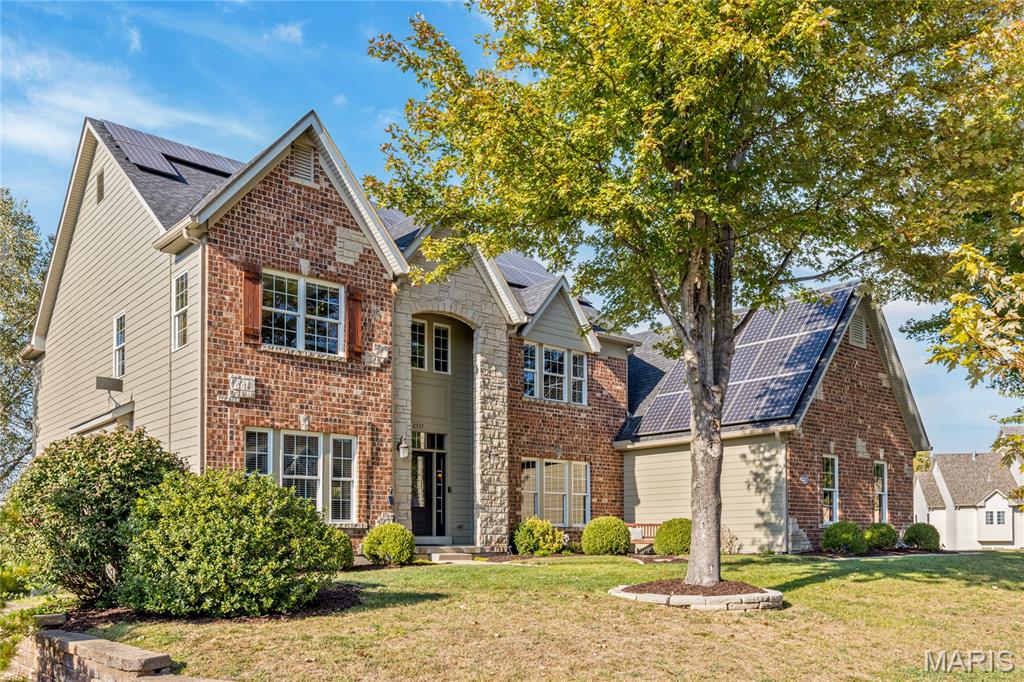 Spring Mill Estate - Residential