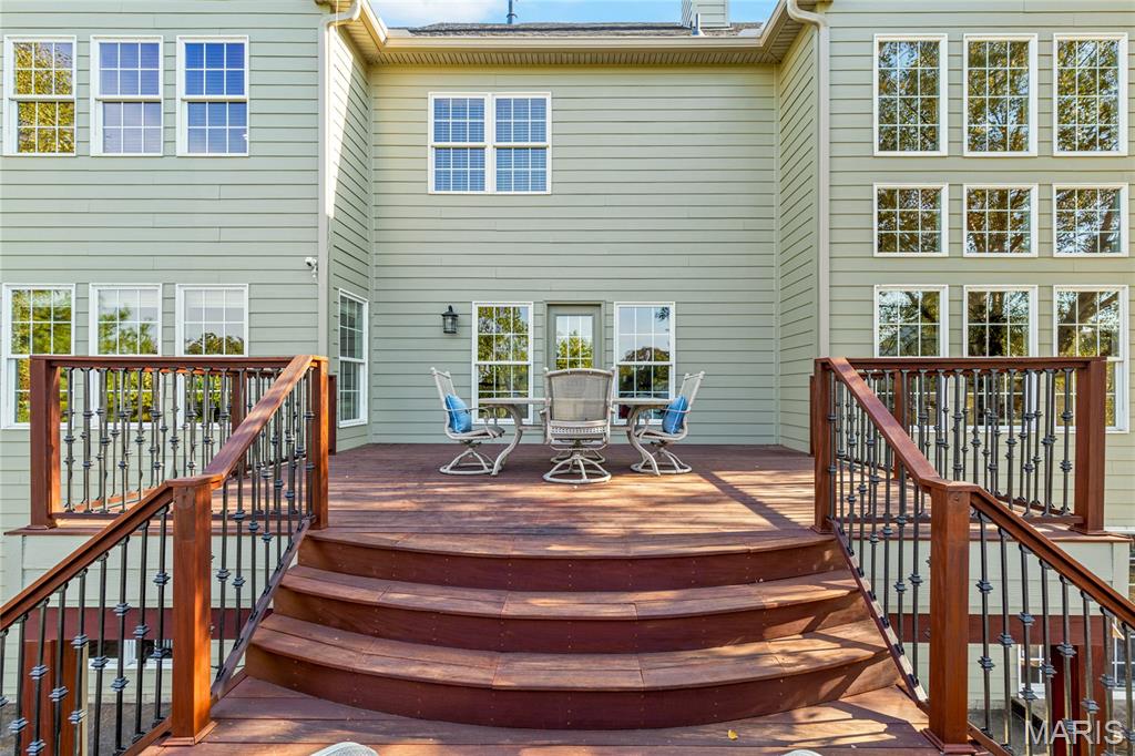 Spring Mill Estate - Residential