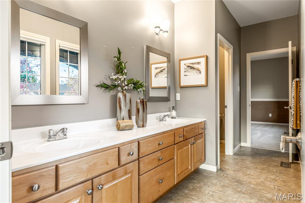 Spring Mill Estate - Residential