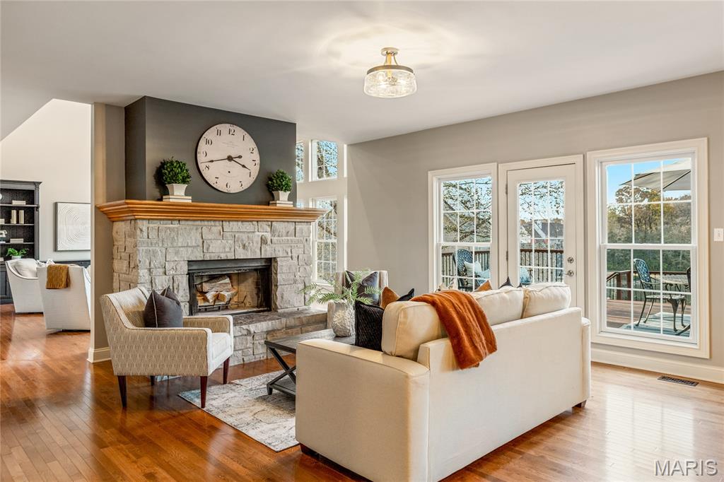 Spring Mill Estate - Residential