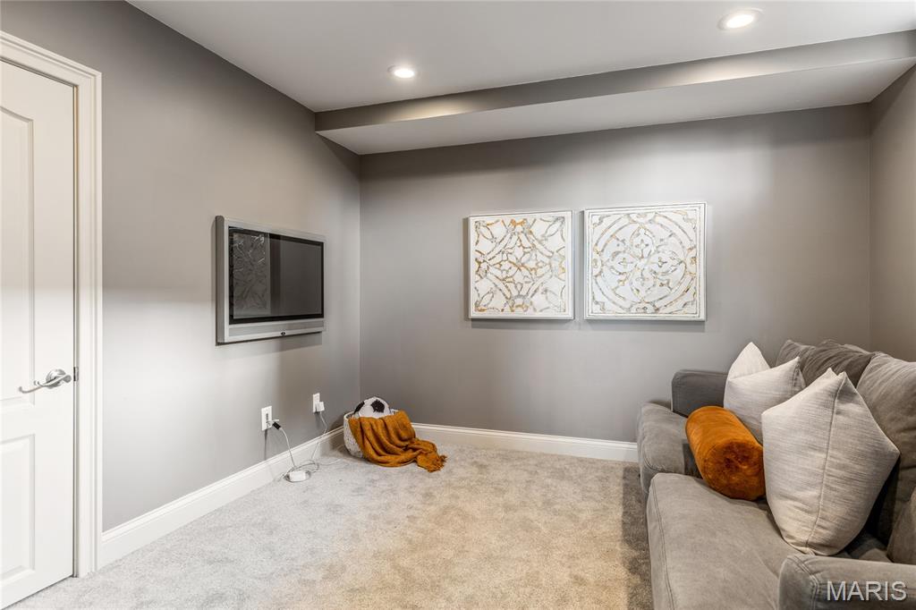 Spring Mill Estate - Residential