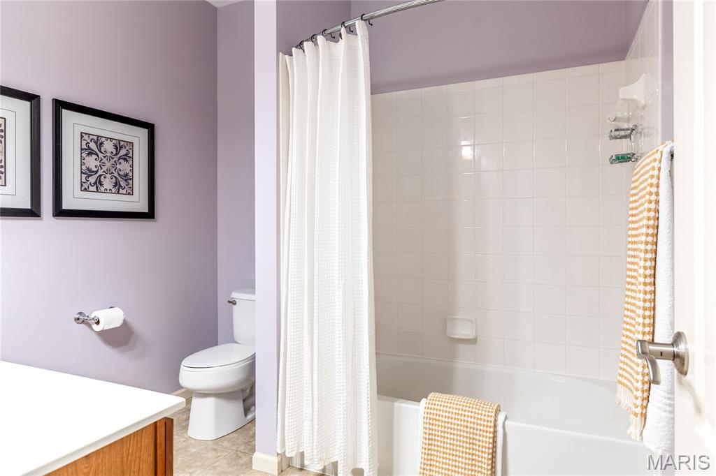 Spring Mill Estate - Residential