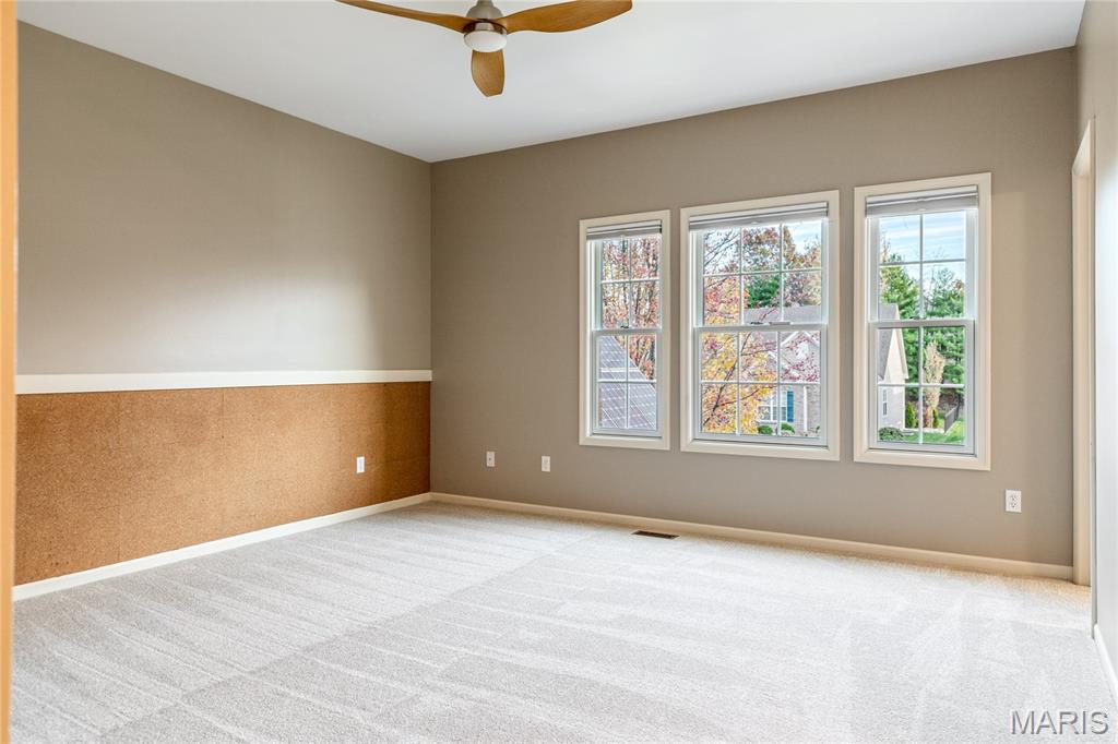 Spring Mill Estate - Residential