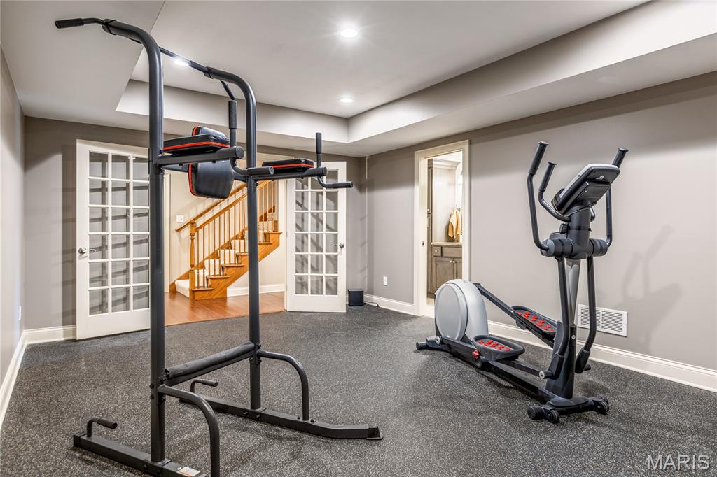 Spring Mill Estate - Residential