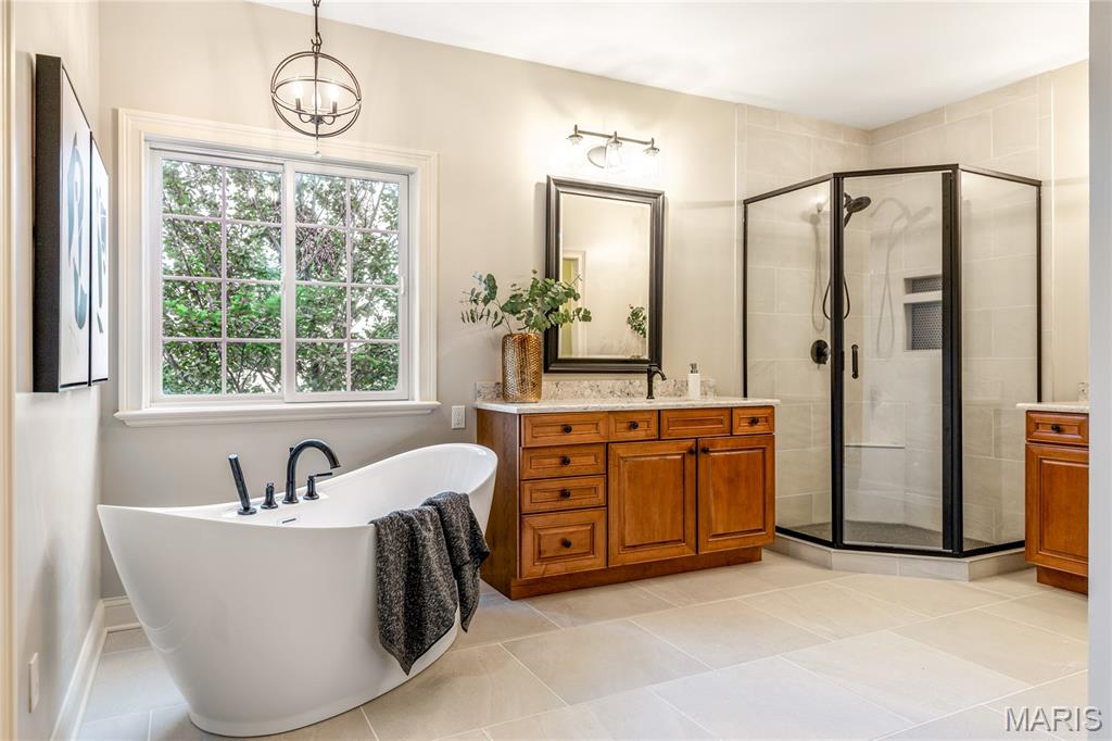 Spring Mill Estate - Residential