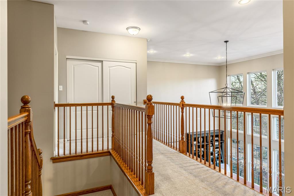 Spring Mill Estate - Residential