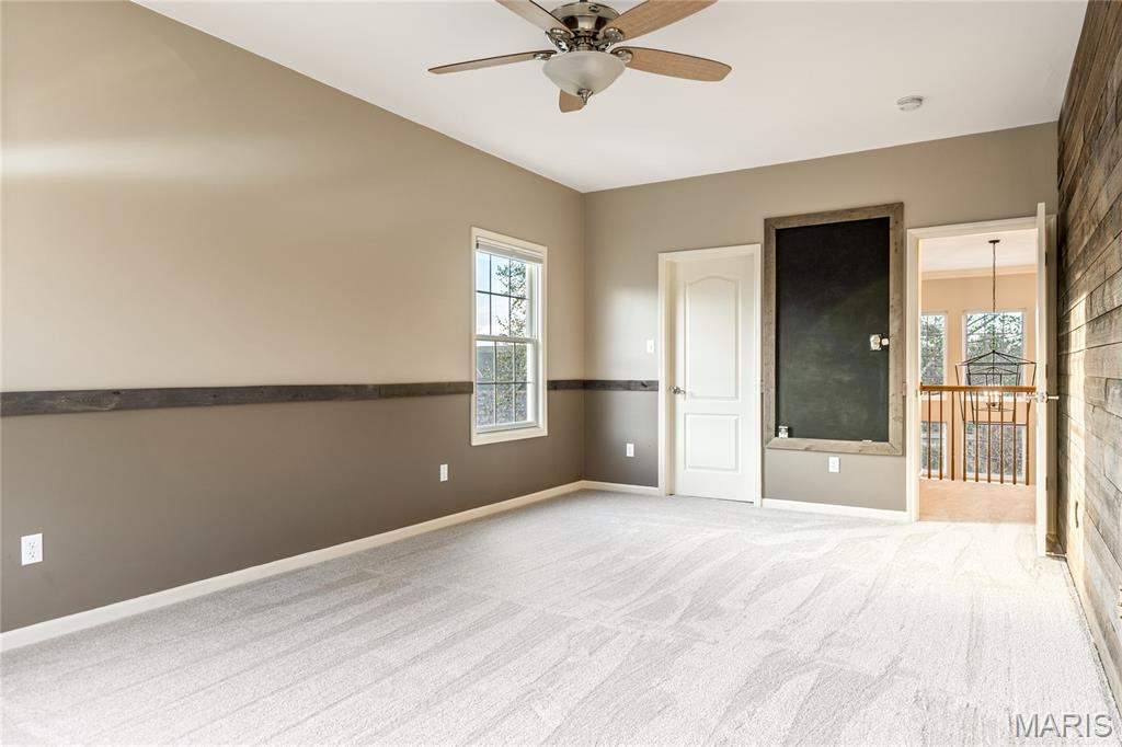 Spring Mill Estate - Residential