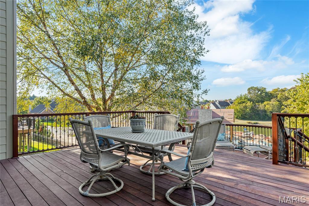 Spring Mill Estate - Residential