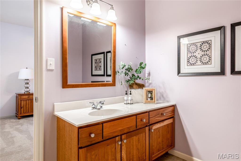 Spring Mill Estate - Residential