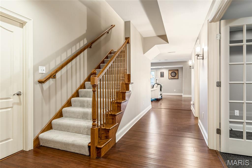 Spring Mill Estate - Residential