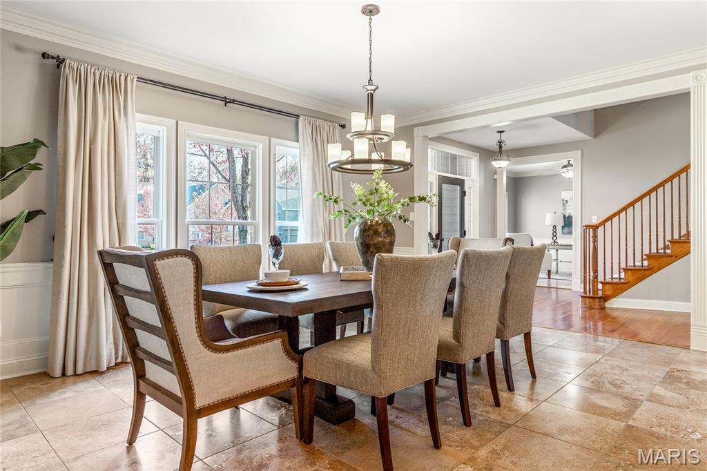 Spring Mill Estate - Residential