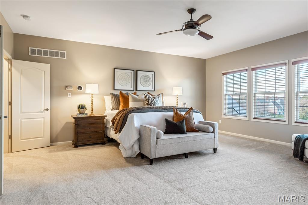 Spring Mill Estate - Residential