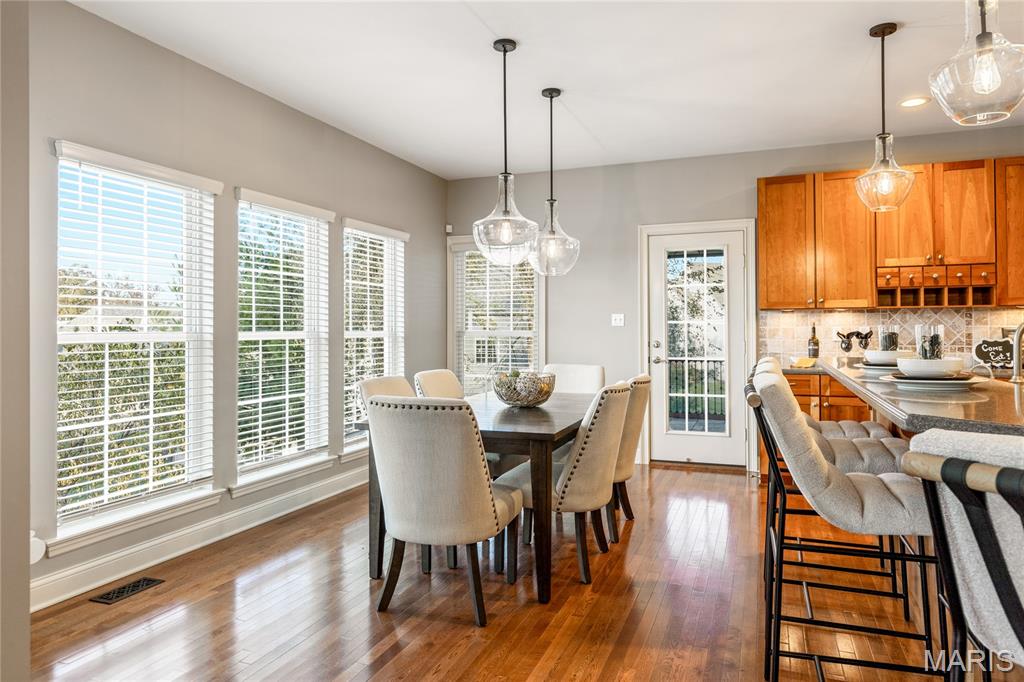 Spring Mill Estate - Residential