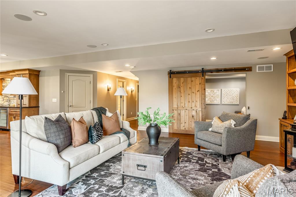 Spring Mill Estate - Residential