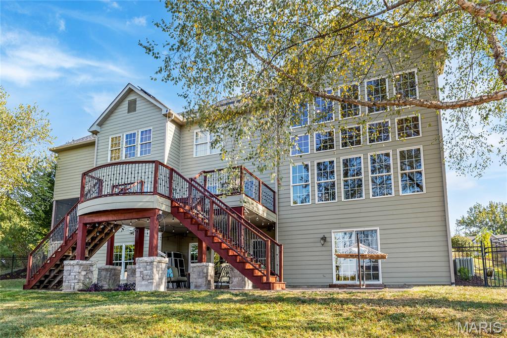 Spring Mill Estate - Residential