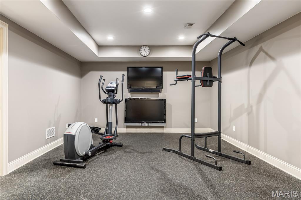 Spring Mill Estate - Residential