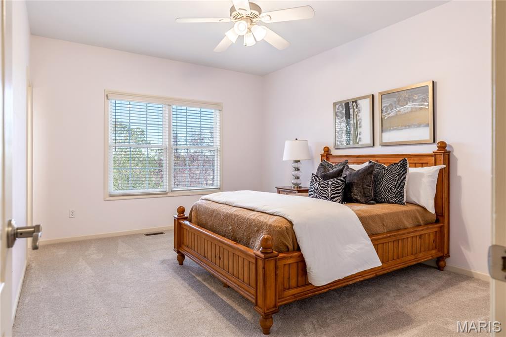 Spring Mill Estate - Residential