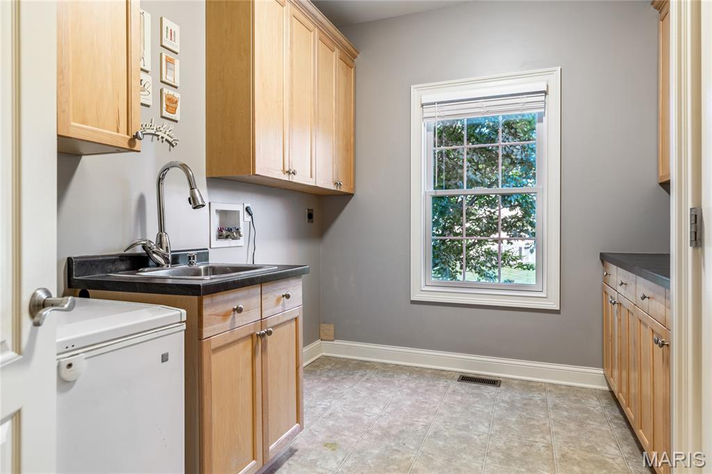 Spring Mill Estate - Residential