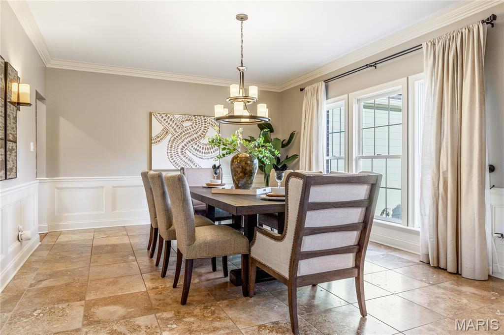 Spring Mill Estate - Residential