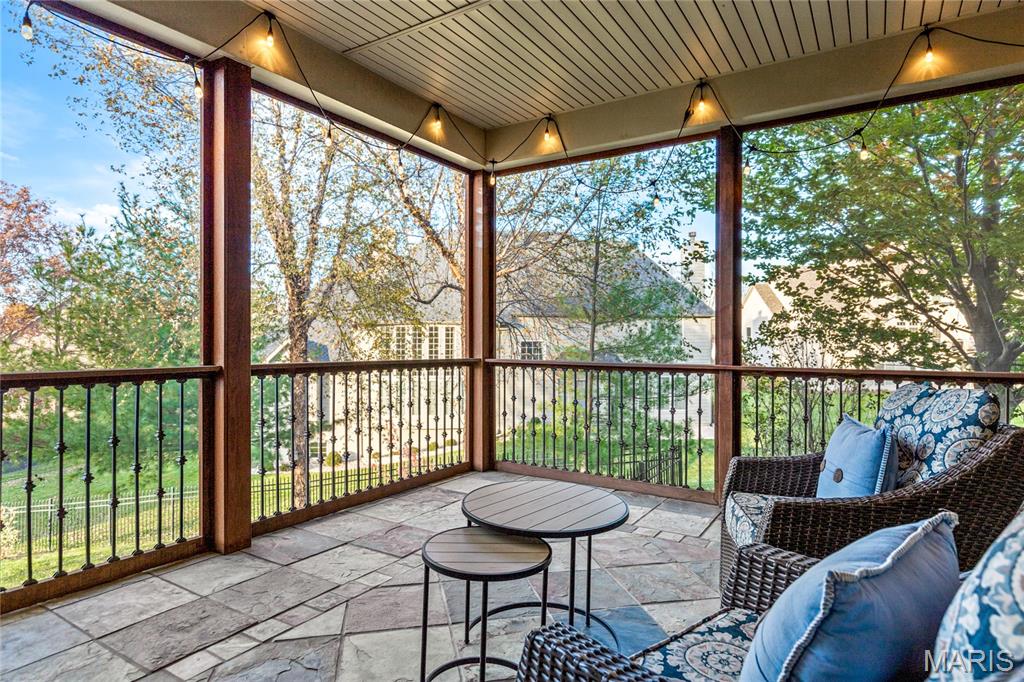 Spring Mill Estate - Residential